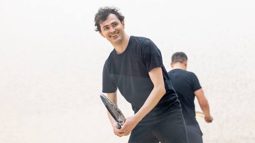 В Санкт-Петербурге состоится итоговый турнир Ассоциации сквош клубов