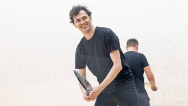 В Санкт-Петербурге состоится итоговый турнир Ассоциации сквош клубов