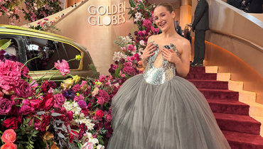 Девушка из Тольятти покоряет Голливуд: биография Насти Федько