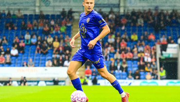 «Монако» — «Лорьян»: онлайн-трансляция матча чемпионата Франции