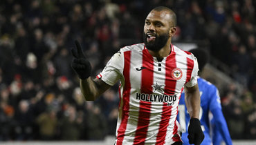 Игор Тиаго хочет попасть в сборную Бразилии на ЧМ-2026