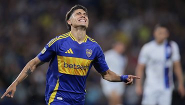 «Спартак» хочет приобрести Себальоса, ЦСКА начал переговоры по защитнику «Севильи», Геи переходит в «Ман Сити»