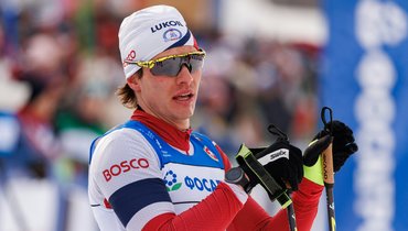 Лыжник Волков подал апелляцию в CAS. Его пытаются наказать повторно, так же как и Мутко