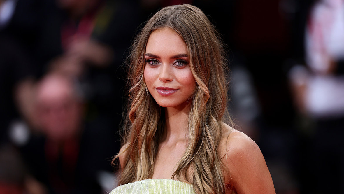 Лайла Хасанович.