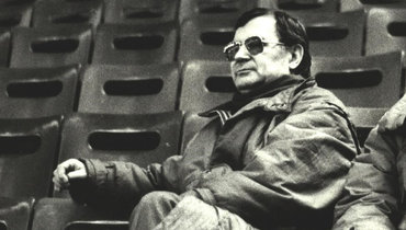 «Он сделал из меня игрока». Истории тренера, воспитавшего Бердыева, Булатова и Лосева