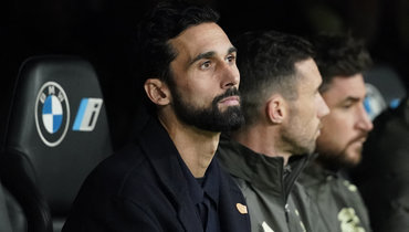 Арбелоа о победе «Реала» над «Леванте»: «Мы чувствовали свою вину и хотели исправиться»