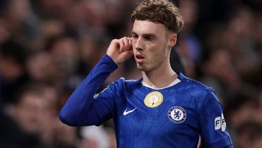 «Челси» обыграл «Брентфорд» и одержал первую победу при Росеньоре в АПЛ