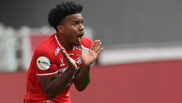 Агент Маркиньоса назвал спекуляциями информацию о возможном трансфере из «Спартака» в «Црвену Звезду»