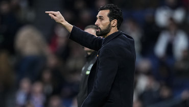 «Эти люди не любят «Реал». Арбелоа — о свисте болельщиков в адрес команды и Переса