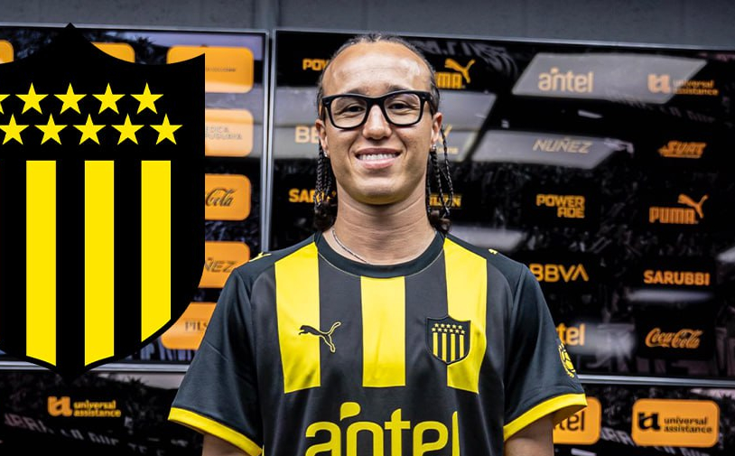 Диего Лаксальт.