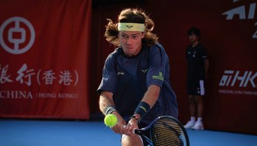 Рублев и Хачанов потеряли по одной позиции в мировом рейтинге