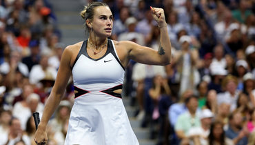 Арина Соболенко — Тьянцоа Ракотоманга-Раджаона: онлайн-трансляция матча Australian Open