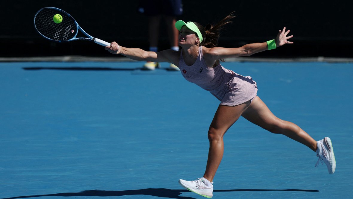 Зейнеп Сонмез.