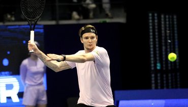 Бублик: «Хочу меньше играть турниров и чаще бывать дома»