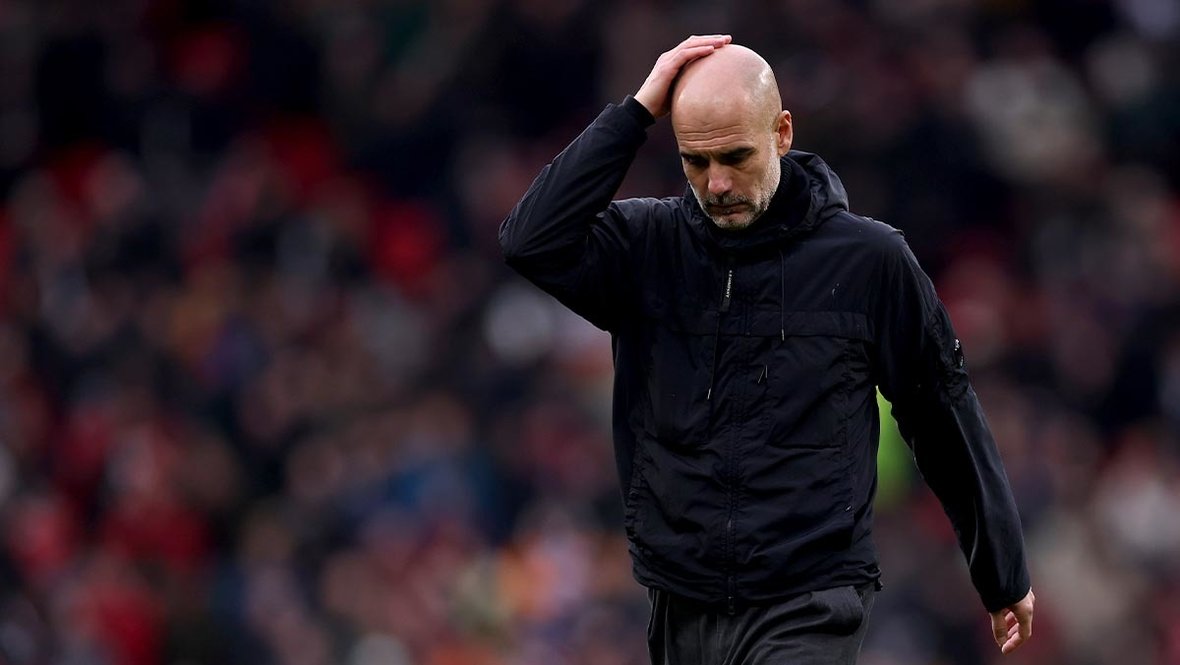 Манчестер Юнайтед — Манчестер Сити: разбор игры 22 тура АПЛ 17 января 2026 года