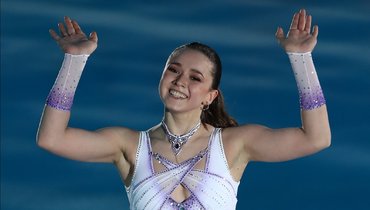 Валиева объявила о возвращении в спорт. Что это значит?