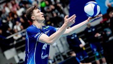 «Я бы не поддавался эйфории. И товарищам это передам». Питерский «Зенит» всухую обыграл московское «Динамо»