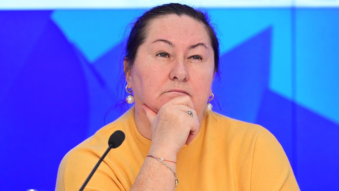 Елена Вяльбе считает, что FIS больше не даст нейтральный статус российским лыжникам: подробности