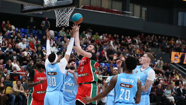 «Локо» не оставил шансов «Зениту». Томович выводит команду на правильный путь?