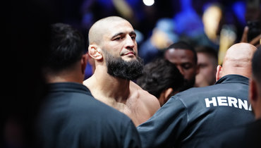 «Не спешите хоронить». Чимаев вышел на связь из Абу-Даби — опроверг слухи о гибели в ДТП