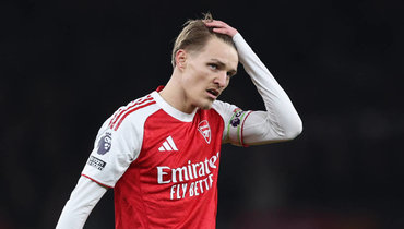 «Арсенал» пока не терял очков в ЛЧ и едет в гости к «Интеру». В прошлом сезоне «канониры» проиграли в Милане