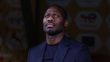 Сборная Сенегала ушла с поля в конце матча с Марокко в финале Кубка Африки