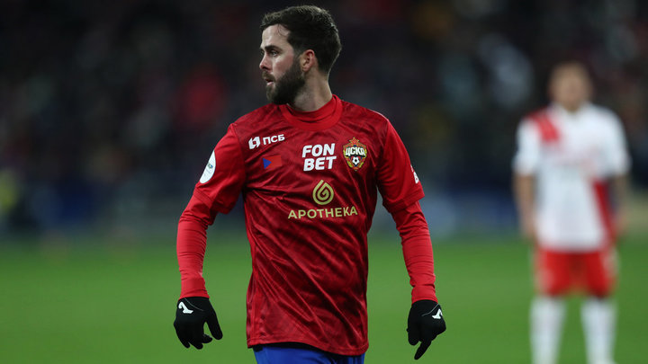 Нани и Пьянич будут играть в Казахстане? Местный «Актобе» начал охоту за звездами