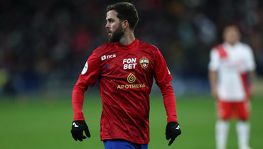 Нани и Пьянич будут играть в Казахстане? Местный «Актобе» начал охоту за звездами