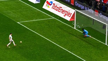 Диасу вручили приз лучшего бомбардира Кубка африканских наций-2026