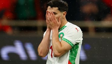 Реграгуи: «У Диаса было много времени перед исполнением пенальти, что, должно быть, сбило его с толку»