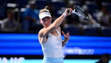 Людмила Самсонова — Лаура Зигемунд: онлайн-трансляция матча Australian Open