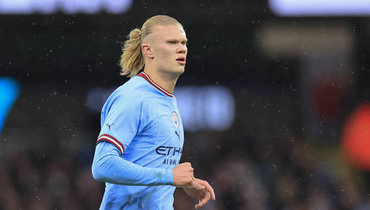 «Буде-Глимт» — «Манчестер Сити»: онлайн-трансляция матча Лиги чемпионов начнется в 20.45 мск