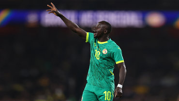 Мане — посол мудрости в африканском хаосе. Он не просто герой Сенегала, а личность колоссального масштаба