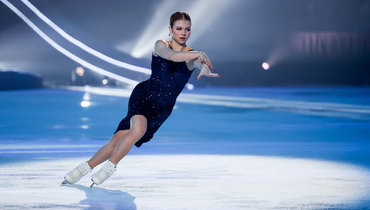 Трусова возвращается — выступит на ЧР по прыжкам! Туда же заявилась Валиева