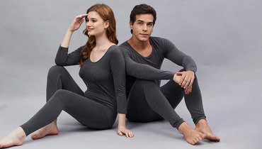 Термобелье.