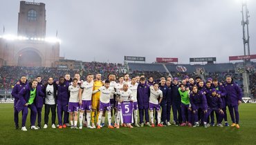 Что ждет «Фиорентину» после смерти президента?