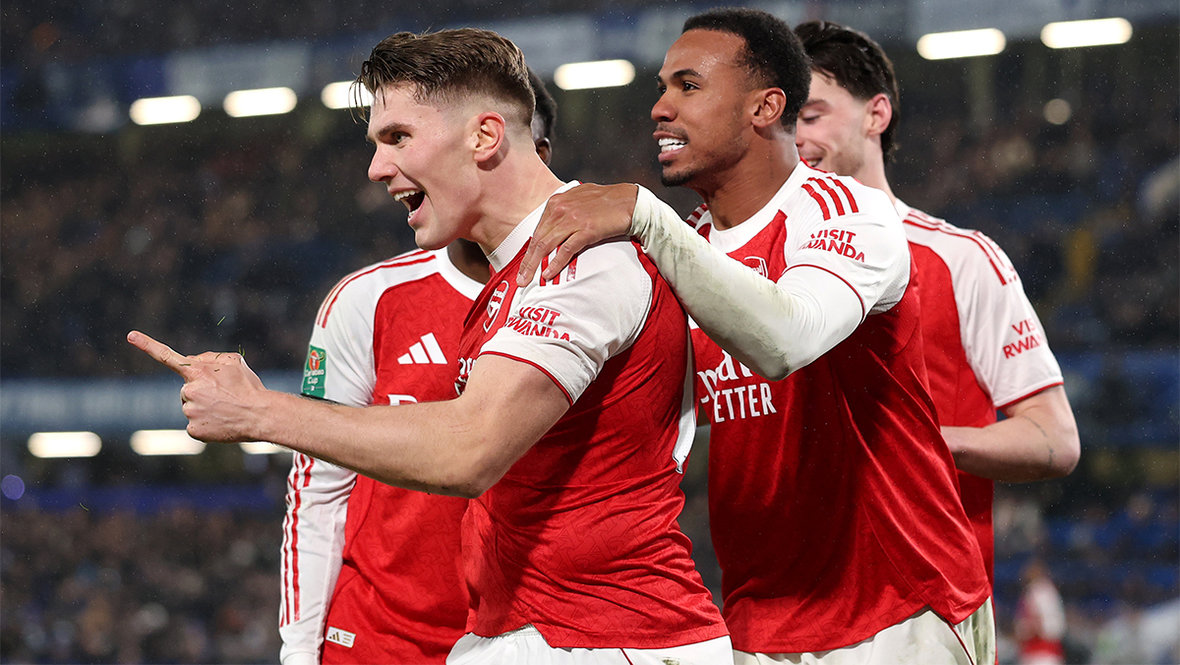 Арсенал: стиль игры, результаты и шансы на победу в Лиге чемпионов, превью матча с Интером 20 января 2026