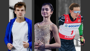 Минимум 13. Детали участия российских спортсменов в Олимпиаде проясняются