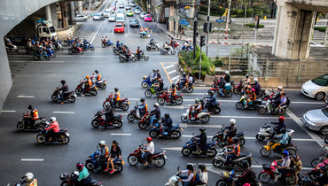 Страховой эксперт рассказал, какая страна лидирует по числу травм путешественников