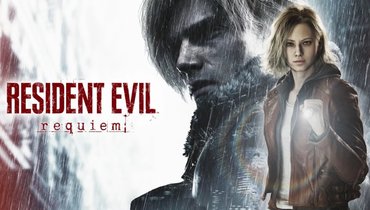 Леон возвращается: все о Resident Evil Requiem за месяц до релиза