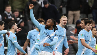 «Буде-Глимт» — «Манчестер Сити»: время начала и где смотреть трансляцию матча Лиги чемпионов