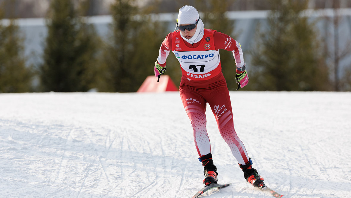 Лыжница Ступак пожаловалась на хейтеров в соцсетях: Степанова продолжает унижать журналистов