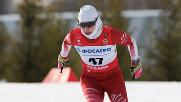 «Незнакомые люди в край оборзели». Хейтеры довели звездных лыжниц