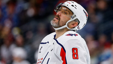 «Колорадо» — «Вашингтон»: НХЛ, видеообзор матча