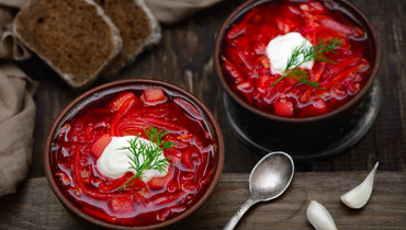 Нутрициолог назвала блюдо, которое способно заменить многие БАДы