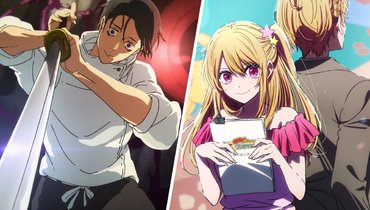 Самые ожидаемые аниме 2026 года — главные премьеры