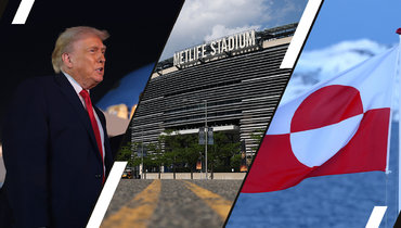 «Это может быть крайняя мера, чтобы образумить Трампа». В Европе задумались о бойкоте ЧМ в США из-за Гренландии