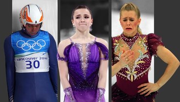 От Шамони до Пекина: 10 главных скандалов в истории зимних Олимпиад