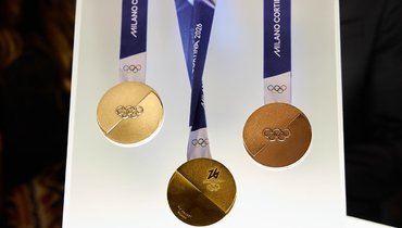 Сколько платят за медали на Олимпиадах: даже без флага Россия все еще впереди США