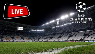 «Барселона» победила «Славию», «Ливерпуль» разгромил «Марсель», «Ювентус» обыграл «Бенфику»: онлайн-трансляция матчей Лиги чемпионов